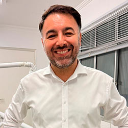 Dr. Angelo Rodrigues da Conceição