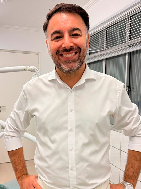 Dr. Angelo Rodrigues da Conceição