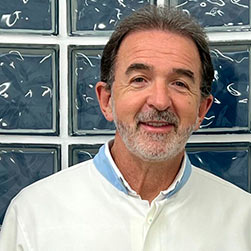 Dr. José Luiz Aleixo