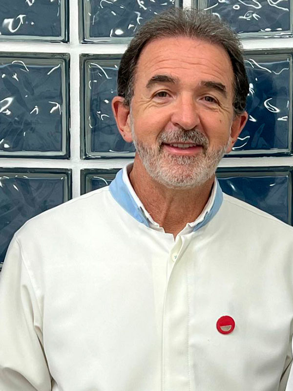 Dr. José Luiz Aleixo